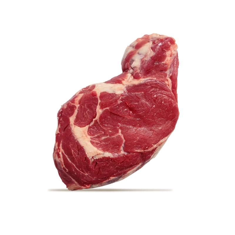 Beef entrecote